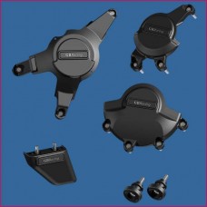 GB Racing Protection Bundle for Honda CBR 1000RR '08-11 & Street '08-16